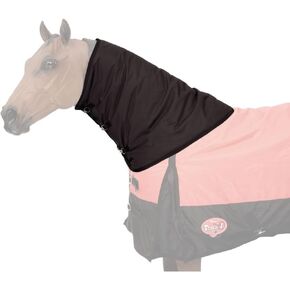 Tough-1 600 Denier Neck Cover Small Black