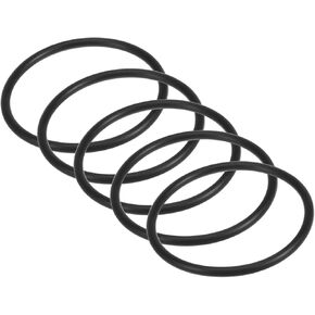 Kozelo 5pcs الحزام العالمي لآلة الخياطة المحرك القابل للتمديد - [13.5 "(346 مم) محيط x 3/16"