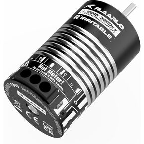 R16073 2845-3900KV Pressless Motor Park Park for RC Car 1:12