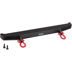 KYX RACING CNC Machined Aluminium Prograds Presprads Pressions for 1/18 RC Crawler Car Traxxas TRX4M K10