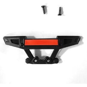 1:20 Scale RC Car Rear Bumper Assembly for CoolFree JT20W