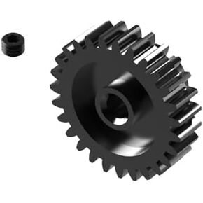RIAARIO RZ001B-C & XTS-F10 RC Truck 48P Motor Teeth 27T