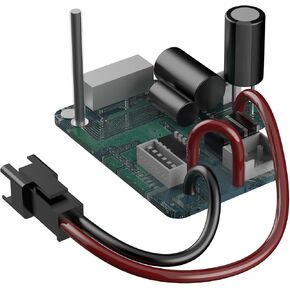 RC Car Accessories Motor Electric Speed ​​Controller 30a Smart 2SESC ، عناصر التحكم في سرعة مركبة التحكم في الراديو لعام 18323 و 18303 و 18321