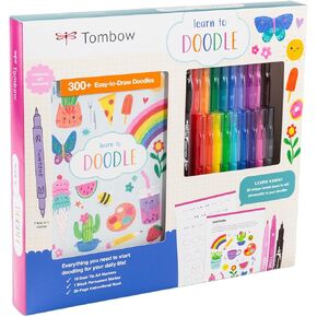 Tombow 72517 تعلم أن يوضح الرحم
