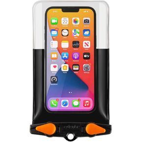 Aquapac 'Classic' Waterproof Phone Cases (PlusPlus) Grey