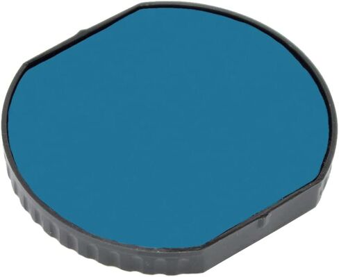 Infusion Replacement Ink Cartridge for Self-Inking 2" Round Stamp Model 46050, Black in Kuwait