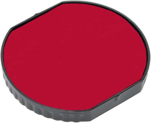 Infusion Replacement Ink Cartridge for Self-Inking 2" Round Stamp Model 46050, Black in Kuwait