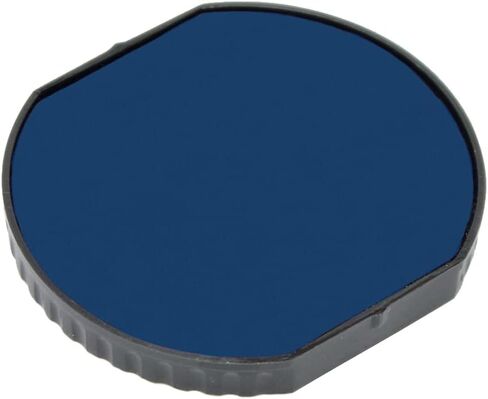 Infusion Replacement Ink Cartridge for Self-Inking 2" Round Stamp Model 46050, Black in Kuwait