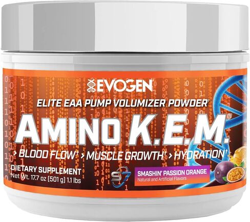 Evogen AminoKEM Tropic Thunder in Kuwait