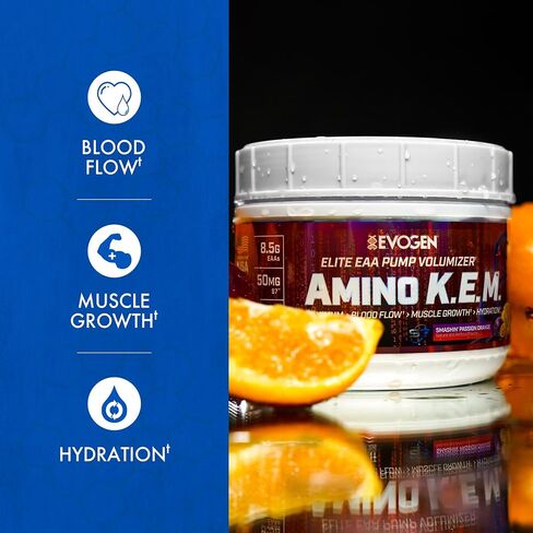 Evogen AminoKEM Tropic Thunder in Kuwait