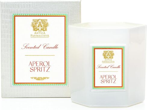 Antica Farmacista Scented Candle, Cask, 9 Ounce in Saudi Arabia