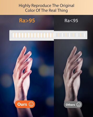 مصباح مكتب، مصباح مكتب iFalarila 160 LED قابل للتعتيم للمكتب المنزلي [عنق معقوفة مرن محدث وقضيب معدني ومشبك على شكل حرف I] مشبك ضوء كتاب على الطاولة للقراءة، ومنضدة العمل، والصياغة، وتكنولوجيا الأظافر، والخياطة، والألغاز in Kuwait