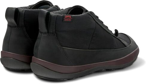 Camper Men's Basket Bootie, Grey 011, 9 in Saudi Arabia
