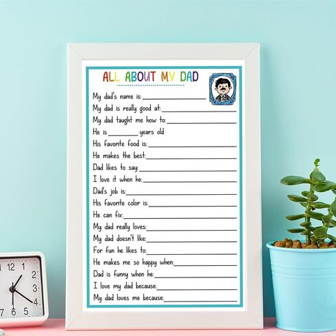 Funny Fathers Day Card for Dad Grandpa, Happy Fathers Day Gift from Daughter Son, Unique Men Gifts for Daddy, Your Chariot Awaits in Kuwait