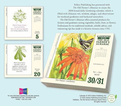 OMG Facts 2026 Boxed Daily Desk Calendar: Hard to Believe but True in Saudi Arabia