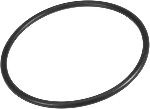 Kozelo 5Pcs Universal Sewing Machine Motor Stretchable Belt - [ 13.5"(346mm) Perimeter x 3/16" (5mm) Thick]for Household Sewing Machines Accessories Use, Black in Saudi Arabia