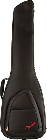Fender FB620 Electric Bass Gig Bag, Black in Saudi Arabia