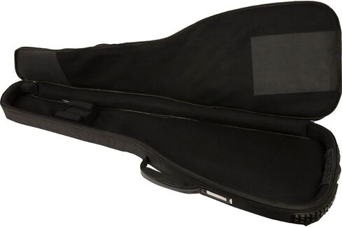 Fender FB620 Electric Bass Gig Bag, Black in Saudi Arabia