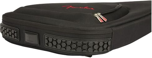 Fender FB620 Electric Bass Gig Bag, Black in Saudi Arabia