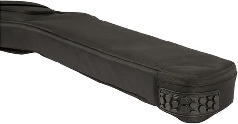 Fender FB620 Electric Bass Gig Bag, Black in Saudi Arabia