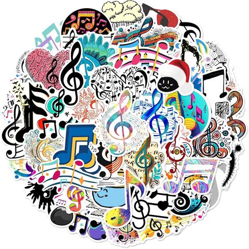 50pcs ملصقات الذكرى السنوية للبالغين ، ملصق اقتباس سعيد لموظفي المعلمين المراهقين ، ملصقات زجاجة ماء لمجلة لوحة المحمول Hydroflasks Journaling Scrapbook (الذكرى السنوية) in Kuwait