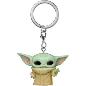 Funko Pop! Keychain: The Mandalorian - The Child
