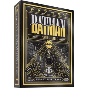 نظرية 11 Batman 85th Anniversary Pard