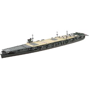 Aoshima Japanese Navy Aircraft Carrier Soryu 1:700 Scale Model Kit