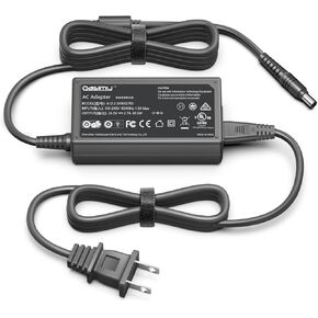 24V P-Touch Printer Adapter Compatible with Brother P-Touch PT-P900W/P900Wc PT-P900/P900c P950NW AD9100ESA PA-BT-4000LI ScanNCut CM650W CM900 LD1484001 ADS1500W Scanner Label Printer Power Cord
