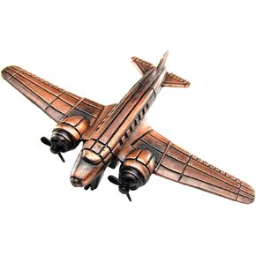 TG ، LLC Douglas DC-3 Spitfire طائرة يموت قلم رصاص قلم الرصاص