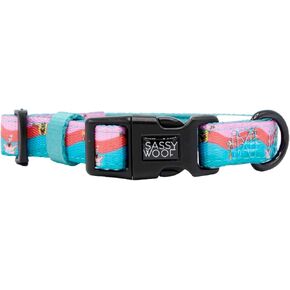 Dog Adjustable Harness - Spongebob Squarepants™ and Friends - S, Breathable Mesh, No Pull Design with Two D-Rings, Perfect for Small Dogs and Puppies - Officially Licensed