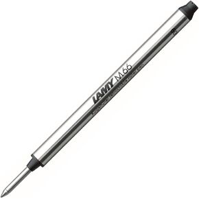 Lamy M66 Roller Ball Refill - Black