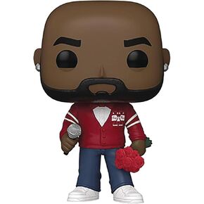 Funko Pop! Rocks: Boyz II Men - Wanya Morris