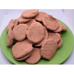 جولات الطين الأحمر الطين 200 غرام (البنجاب كي ميتي)