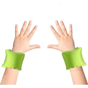 2 حزمة الحسية الأساور الموزونة معصم معصم نطاقات الكاحل ل ADHD التوحد