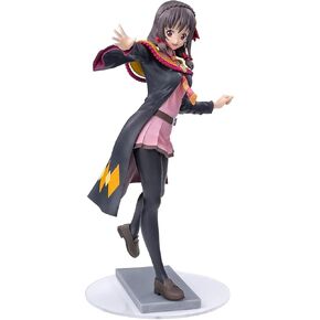 Sega - Konosuba - Luminasta - Yunyun تمثال