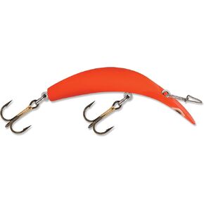 Luhr-Jensen K9X Kwikfish X-Treme Gold/Green Pirate