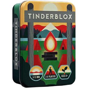 Alley Cat Games Tinderblox, Small