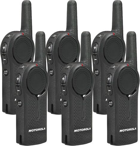 Motorola DLR1020 Two-Way Digital Business Radio (DLR1020) (2-Pack) in Kuwait