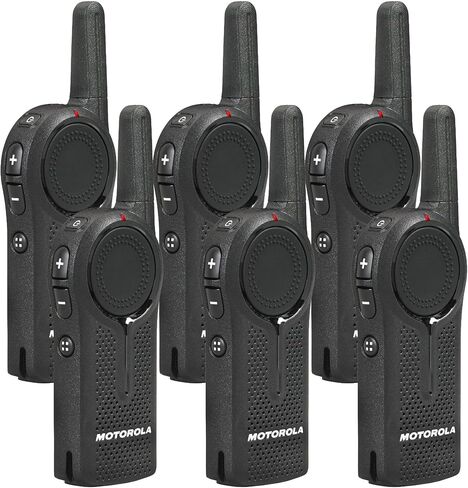 Motorola DLR1020 Two-Way Digital Business Radio (DLR1020) (2-Pack) in Kuwait