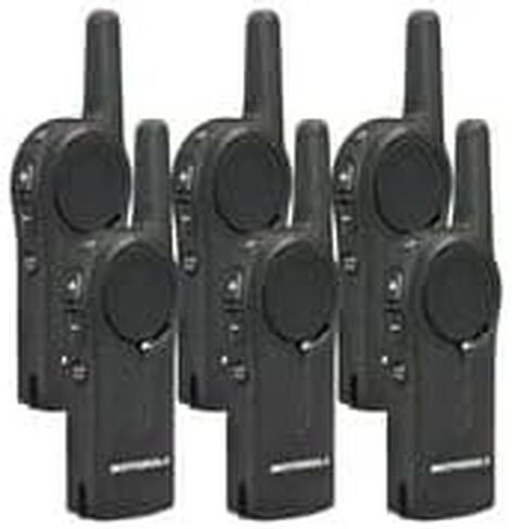 Motorola DLR1020 Two-Way Digital Business Radio (DLR1020) (2-Pack) in Kuwait