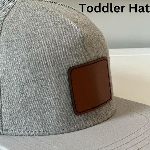 Leather Patches for Hats (10 Pack) 1.5 x 2in, Leather Patches for Laser Engraving, Adhesive Patch (Rectangle) in Saudi Arabia