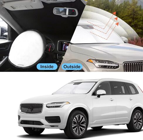 8PCS YYCKE Window Shades for NX NX250 NX350 NX350h NX450h+ 2022-2025 for Lexus Accessories Car Side Full Windows Rear Triangular Windshield Sun Shade Sun UV Rays in Saudi Arabia