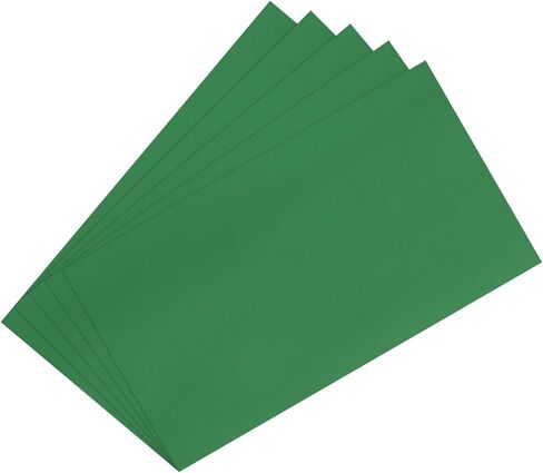 MECCANIXITY EVA Foam Sheets Gold Yellow 35.4 Inch x 19.7 Inch 2mm Thick Crafts Foam EVA Sheets for Costumes, Arts and Crafts Projects Pack of 5 in Kuwait