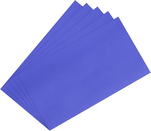MECCANIXITY EVA Foam Sheets Gold Yellow 35.4 Inch x 19.7 Inch 2mm Thick Crafts Foam EVA Sheets for Costumes, Arts and Crafts Projects Pack of 5 in Kuwait
