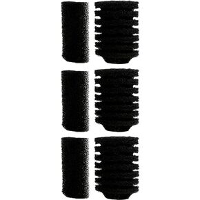 Aquarium Filter Accessories, for JP-026, 2500F Replacement Filter Cottons, Filter Cottons 3Pcs