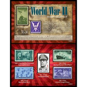 مجموعة طوابع Coin Coin American Coin World Worn