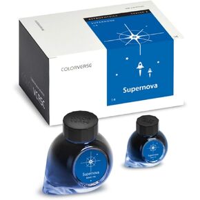 Colorverse Ink 65ml & 15ml Supernova