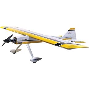 Hangar 9 RC Airplane Ultra Stick Electric PNP 60 HAN4775