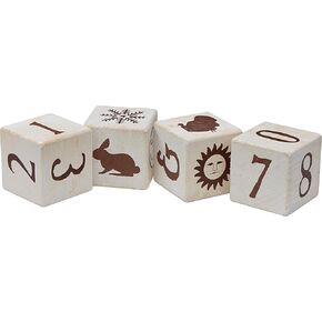 Chatterblocks Add-On Set - Made in USA